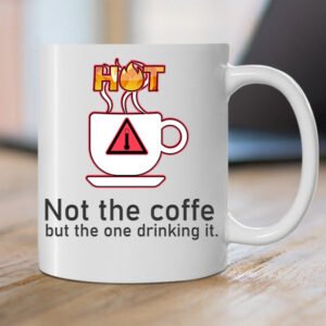 Hot mug