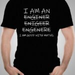 I am an enginer