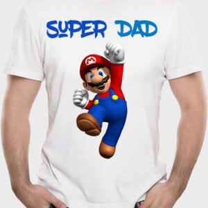 Super Mario DAD