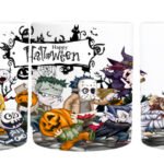 Happy Halloween 4 Mug