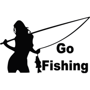Go fishing