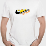 nike t-shirt funny