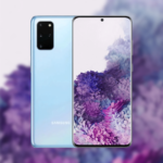 Samsung S20 personalized case