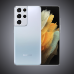 Samsung S21 personalized case