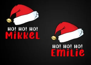 christmas t-shirts for family