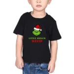Little Grinch t-shirt