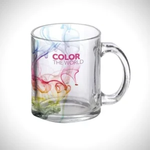 order a transparent mug