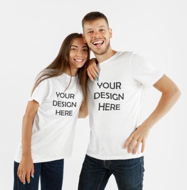 fastprint.dk - order your t-shirt