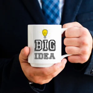 Big Idea Mug