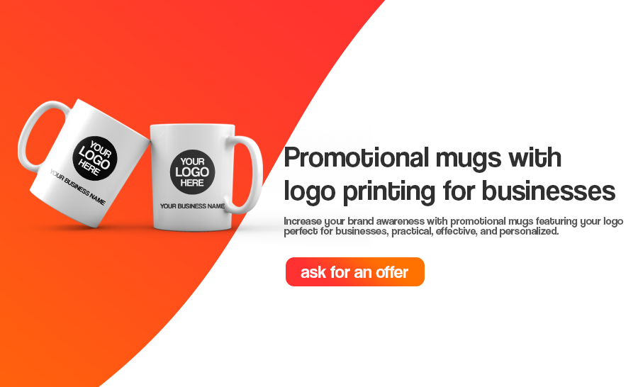 personalized mugs for companies