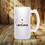 pint of beer - beerometer