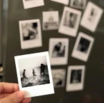 personalized fridge magnets