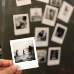 personalized fridge magnets