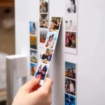 personalized fridge magnets