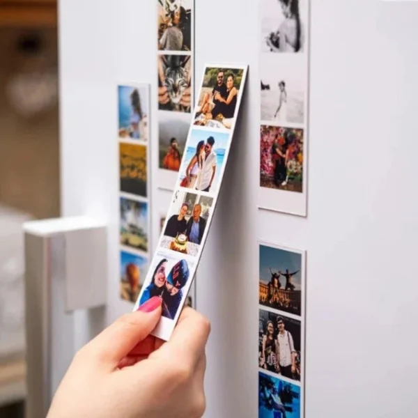 personalized fridge magnets