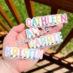 indoor adhesive stickers denmark