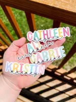 indoor adhesive stickers denmark