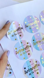 indoor adhesive stickers denmark