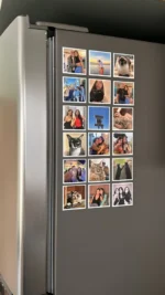 personalized fridge magnets