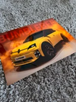 fastprint.dk car metal prints